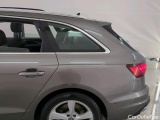  Audi  A4 Audi  Avant 40 TFSI S tronic Launch edition Business 5d #28