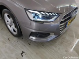  Audi  A4 Audi  Avant 40 TFSI S tronic Launch edition Business 5d #40