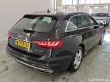  Audi  A4 Audi  Avant 35 TFSI S tronic Business Edition 5d #2