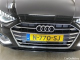  Audi  A4 Audi  Avant 35 TFSI S tronic Business Edition 5d #5