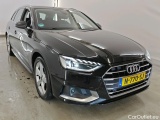  Audi  A4 Audi  Avant 35 TFSI S tronic Business Edition 5d #13
