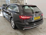  Audi  A4 Audi  Avant 35 TFSI S tronic Business Edition 5d #18