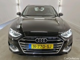  Audi  A4 Audi  Avant 35 TFSI S tronic Business Edition 5d #29