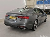 A5 Sportback