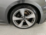  Audi  A5 Sportback Audi  35 TFSI S tronic S Edition 5d #9