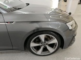  Audi  A5 Sportback Audi  35 TFSI S tronic S Edition 5d #10