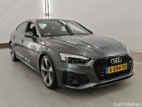  Audi  A5 Sportback Audi  35 TFSI S tronic S Edition 5d #16