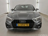  Audi  A5 Sportback Audi  35 TFSI S tronic S Edition 5d #17