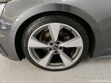  Audi  A5 Sportback Audi  35 TFSI S tronic S Edition 5d #24