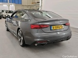  Audi  A5 Sportback Audi  35 TFSI S tronic S Edition 5d #28