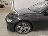  Audi  A6 Audi  Avant 2.0 45 TFSI S edition S tronic 5d + Pano #9
