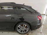  Audi  A6 Audi  Avant 2.0 45 TFSI S edition S tronic 5d + Pano #11