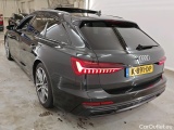  Audi  A6 Audi  Avant 2.0 45 TFSI S edition S tronic 5d + Pano #15