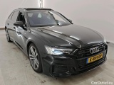  Audi  A6 Audi  Avant 2.0 45 TFSI S edition S tronic 5d + Pano #18