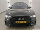  Audi  A6 Audi  Avant 2.0 45 TFSI S edition S tronic 5d + Pano #23
