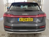  Audi  E-TRON Audi  50 quattro Business edition 5d #17