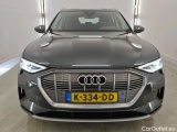 Audi  E-TRON Audi  50 quattro Business edition 5d #21