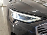  Audi  E-TRON Audi  50 quattro Business edition 5d #20