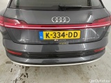  Audi  E-TRON Audi  50 quattro Business edition 5d #46