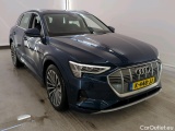  Audi  E-TRON Audi  50 quattro Business edition Plus,  Pano, 21 inch #8