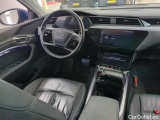  Audi  E-TRON Audi  50 quattro Business edition Plus,  Pano, 21 inch #21