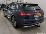  Audi  E-TRON Audi  50 quattro Business edition Plus,  Pano, 21 inch #33