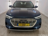  Audi  E-TRON Audi  50 quattro Business edition Plus,  Pano, 21 inch #45