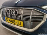  Audi  E-TRON Audi  50 quattro Business edition Plus,  Pano, 21 inch #49