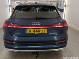  Audi  E-TRON Audi  50 quattro Business edition Plus,  Pano, 21 inch #65