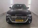  Audi  E-TRON Audi  55 quattro edition 5d #13