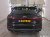  Audi  E-TRON Audi  55 quattro edition 5d #25