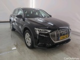  Audi  E-TRON Audi  55 quattro edition 5d #28