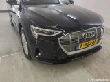  Audi  E-TRON Audi  55 quattro edition 5d #36