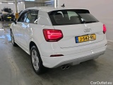  Audi  Q2 Audi  35 TFSI S tronic epic 5d #9