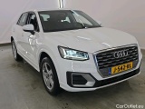  Audi  Q2 Audi  35 TFSI S tronic epic 5d #21