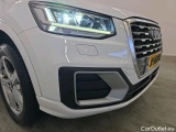  Audi  Q2 Audi  35 TFSI S tronic epic 5d #43