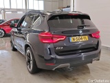 Bmw  iX3 BMW   High Executive Pano, Harman Kardon, 20 inch #12