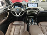  Bmw  iX3 BMW   High Executive Pano, Harman Kardon, 20 inch #19