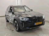  Bmw  iX3 BMW   High Executive Pano, Harman Kardon, 20 inch #23