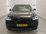  Bmw  iX3 BMW   High Executive Pano, Harman Kardon, 20 inch #24