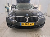  Bmw  Serie 5 BMW 5 Serie Touring 530e Business Edition Plus 5d #19