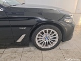  Bmw  Serie 5 BMW 5 Serie Touring 530e Business Edition Plus 5d #32