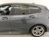  Bmw  Serie 1 BMW 1 18iA  M Sport 5d #12
