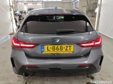  Bmw  Serie 1 BMW 1 18iA  M Sport 5d #13