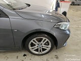  Bmw  Serie 1 BMW 1 18iA  M Sport 5d #19