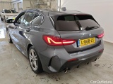  Bmw  Serie 1 BMW 1 18iA  M Sport 5d #17