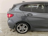  Bmw  Serie 1 BMW 1 18iA  M Sport 5d #22
