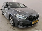  Bmw  Serie 1 BMW 1 18iA  M Sport 5d #25