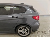  Bmw  Serie 1 BMW 1 18iA  M Sport 5d #27
