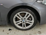  Bmw  Serie 1 BMW 1 18iA  M Sport 5d #29